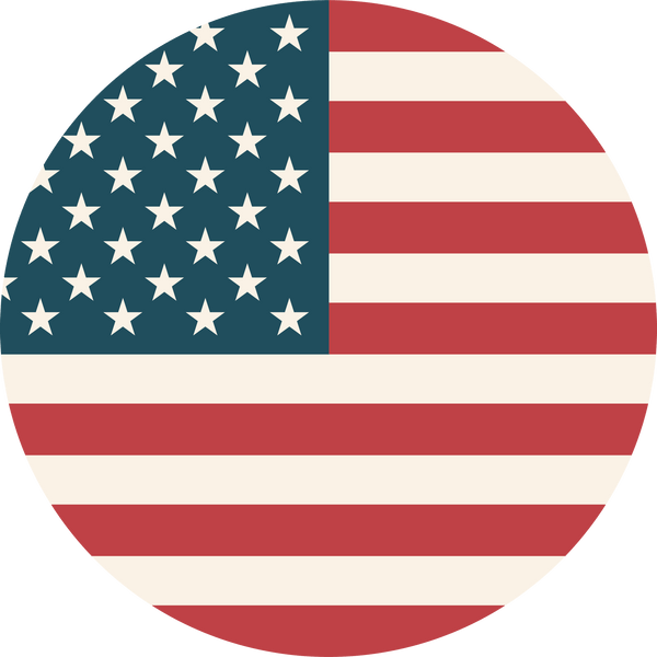 American Flag Patriotic Sign, Door Hanger, Wreath Sign, Tray Decor