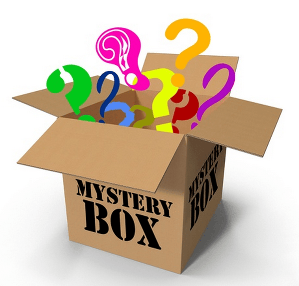 Mystery Wreath Kit